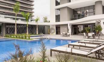 Imagem: CURITIBA - Apartamento Padrão - Ecoville