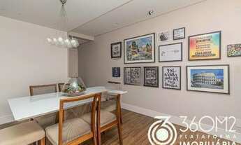 Imagem 5: Apartamento para Venda em São Caetano do Sul, Santo Antônio, 3 dormitórios, 1 suíte, 3 ban