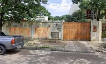 Imagem 5: Porto Alegre - Terreno Padrão - Vila Nova