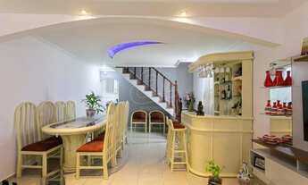 Imagem 4: Sobrado Espaçoso 190 M² no Tatuapé!