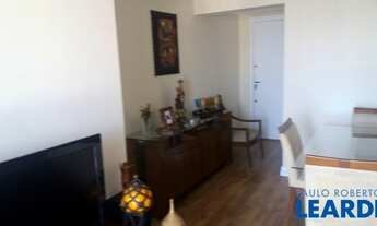 Imagem 2: APARTAMENTO - CENTRO - SP