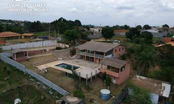 Imagem 3: Chácara para Venda em Dona Catarina Mairinque-SP