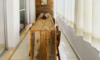 Imagem 7: Apartamento em Vila da Serra - Nova Lima