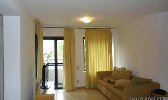 Imagem 2: APARTAMENTO - HIGIENÓPOLIS - SP