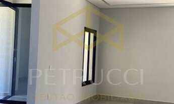 Imagem 6: Casa - Jardim Esplanada - Indaiatuba