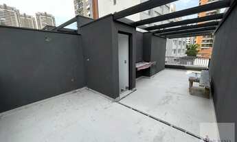 Imagem 7: Casa em Condomínio para Venda em São Paulo, Vila Mariana, 2 dormitórios, 2 suítes, 3 banhe