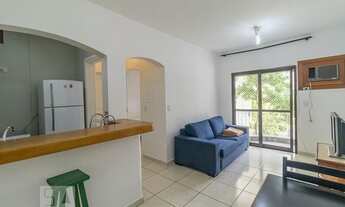 Imagem: Apartamento para Aluguel - Jardim Paulista