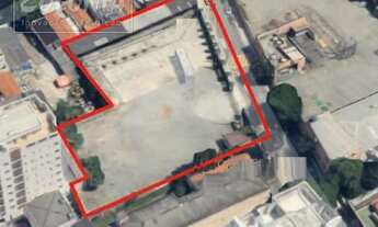 Imagem 3: São Caetano do Sul - Terreno Padrão - Santa Maria