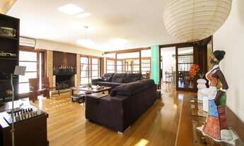 Imagem 4: Casa com 4 dormitórios à venda em Pelotas