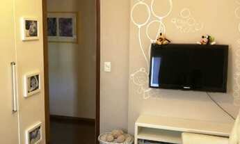 Imagem 4: APARTAMENTO - CHÁCARA SANTO ANTONIO - SP