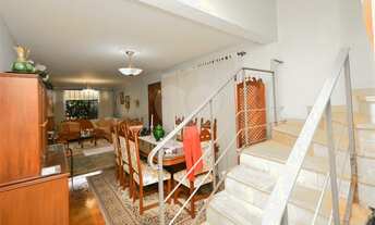 Imagem 2: São Paulo - Casa Padrão - BROOKLIN