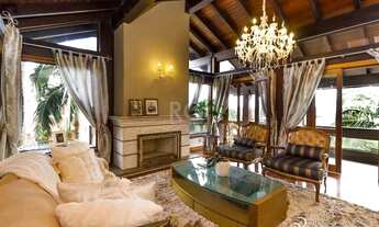 Imagem: Porto Alegre - Casa Padrão - Nonoai