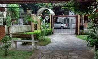 Imagem: Porto Alegre - Apartamento Padrão - Santana