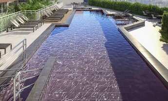 Imagem 3: Florart , 64m², 2 quartos - Jardim Prudência, São Paulo - SP