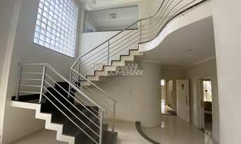 Imagem 3: Casa para Venda em Franca, Residencial Amazonas, 3 dormitórios, 1 suíte, 4 banheiros, 2 va