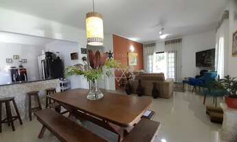 Imagem 4: Casa à venda " MARAVILHOSA " condomínio Mar Verde I, sendo 4 dormitórios e uma 1