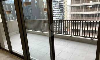 Imagem 2: Apartamentos de 70m², de 1 dormitórios com suítes no Ser Vila Madalena