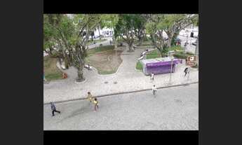 Imagem 5: Ap em frente Praça Costa Pereira- Vitória