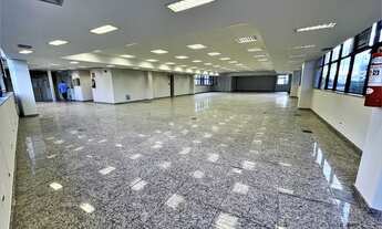 Imagem 7: Andar corrido para aluguel, 3 vagas, Santa Efigênia - Belo Horizonte/MG