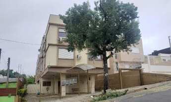 Imagem: Porto Alegre - Apartamento Padrão - Nonoai