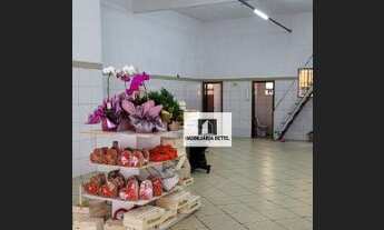 Imagem 5: Salão para alugar, 100 m² - Vila Alzira - Santo André/SP