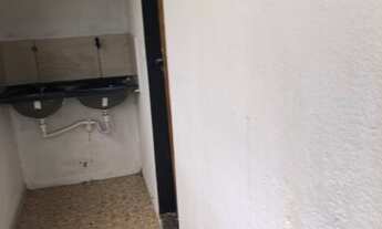 Imagem 3: Kitnet no Costazul atrás do McDonald's