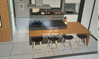 Imagem 2: Casa com 3 dormitórios à venda, 200 m² por R$ 1.500.000,00 - Condomínio Villa do Sol - Val