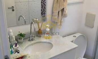 Imagem 3: Apartamento - Parque Villa Flores - Sumaré