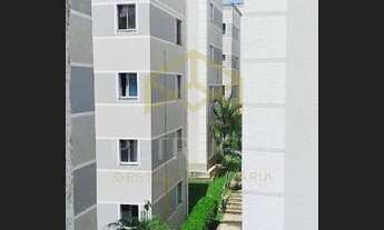 Imagem: Apartamento - Vila Monte Alegre - Paulínia