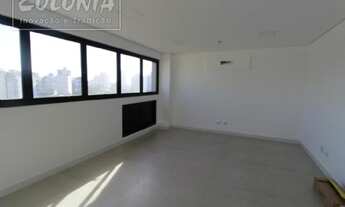 Imagem 7: Santo André - Conjunto Comercial/sala - Vila Assunção