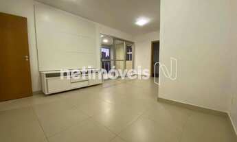 Imagem 2: Venda ou locação Apartamento 3 quartos Vila da Serra Nova Lima