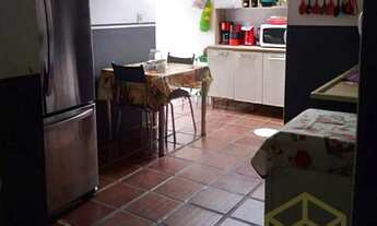 Imagem 3: Casa - Vila Costa e Silva - Campinas