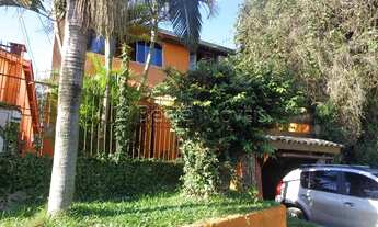 Imagem: Casa em Campo Novo