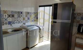 Imagem 6: Casa - Jardim Residencial Vaughan - Sumaré