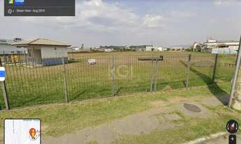 Imagem 4: Porto Alegre - Terreno Padrão - Sarandi