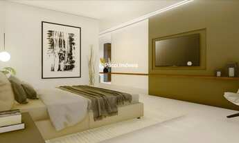 Imagem 10: SOBRADO 4 SUÍTES - PISCINA - 6 VAGAS GOLDEN VILLAGE