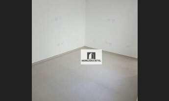 Imagem 2: Apartamento NOVO, NUNCA HABITADO, com 2 dormitórios para alugar, 57 m² - Vila Bela Vista