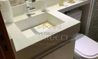Imagem 7: Apartamento - Parque das Cachoeiras - Campinas