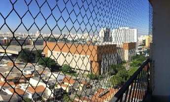 Imagem 5: APARTAMENTO - TATUAPÉ - SP