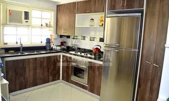 Imagem 7: Casa em Condomínio para comprar no bairro Vila Conceição - Porto Alegre com 4 quartos