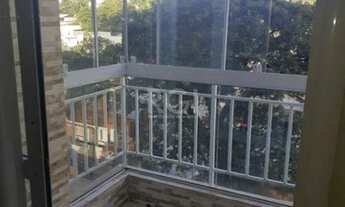 Imagem 4: Porto Alegre - Apartamento Padrão - Teresópolis