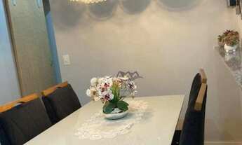 Imagem 4: Apartamento com 3 dormitórios à venda, 63 m² por R$ 425.000,00 - Parque Novo Mundo - São P