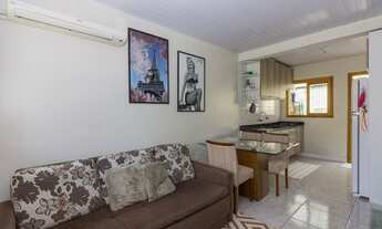 Imagem 7: Casa de condomínio com 2 dormitórios à venda em Alvorada