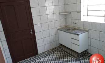 Imagem 6: São Paulo - Apartamento Padrão - Mooca