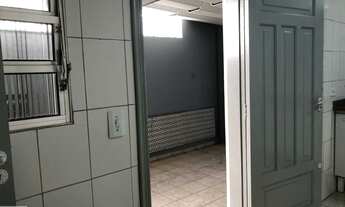 Imagem 7: Casa totalmente térrea!!!