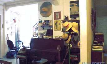 Imagem 3: APARTAMENTO - BARRA FUNDA - SP