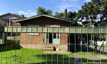 Imagem 2: Terreno no bairro Moura em Gramado!