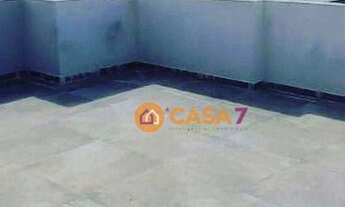 Imagem 4: Cobertura para venda ou aluguel - Jardim do Paço - Sorocaba/SP