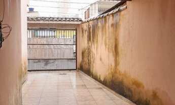 Imagem 7: Casa na Aviação