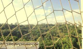 Imagem 7: Oportunidade no Portal do Morumbi com 2 vagas